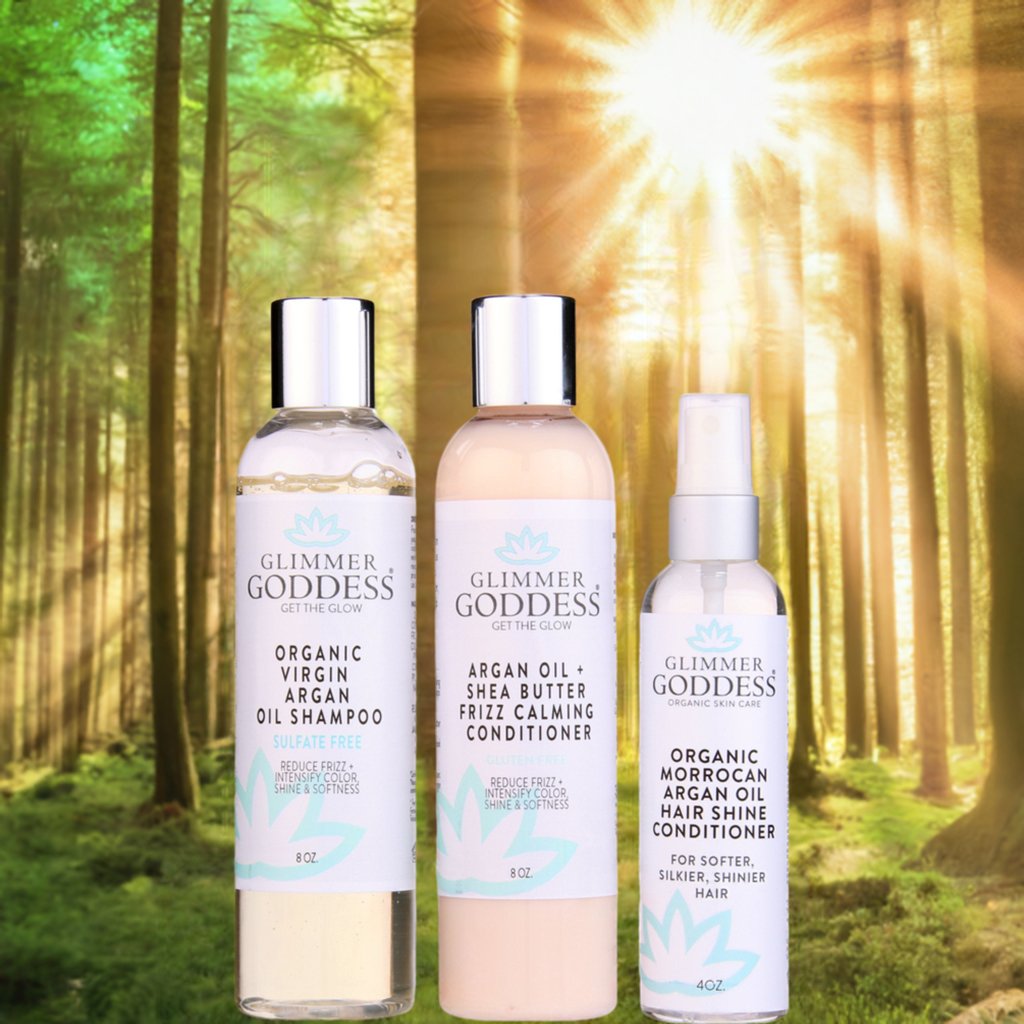 Personal Care Essentials