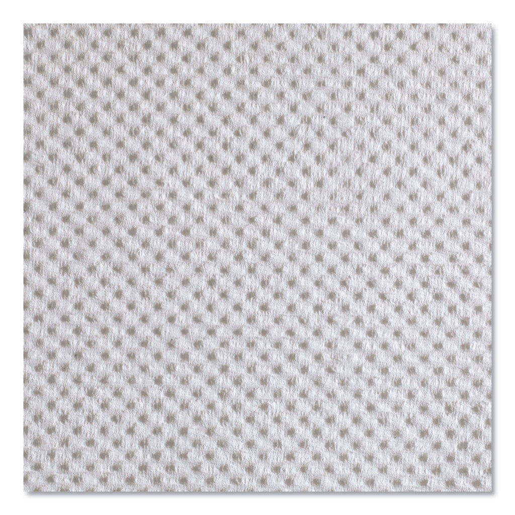 Georgia Pacific Pacific Blue Basic S-Fold Paper Towels, 10.25 x 9.25, White, 250/Pack, 16 Packs/Carton