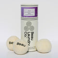 Lavender Fields Scented & Softening Dryer Balls